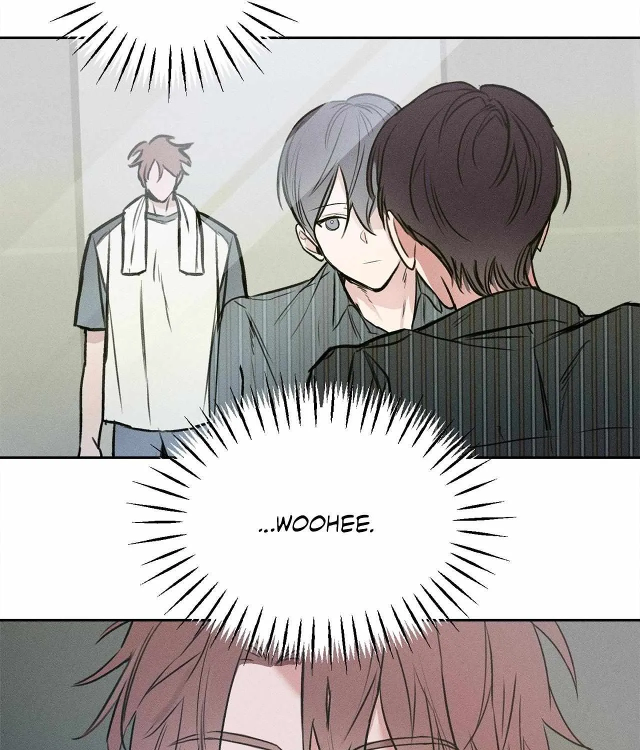 Beware Of Drunken Relationships Chapter 3 page 116 - 