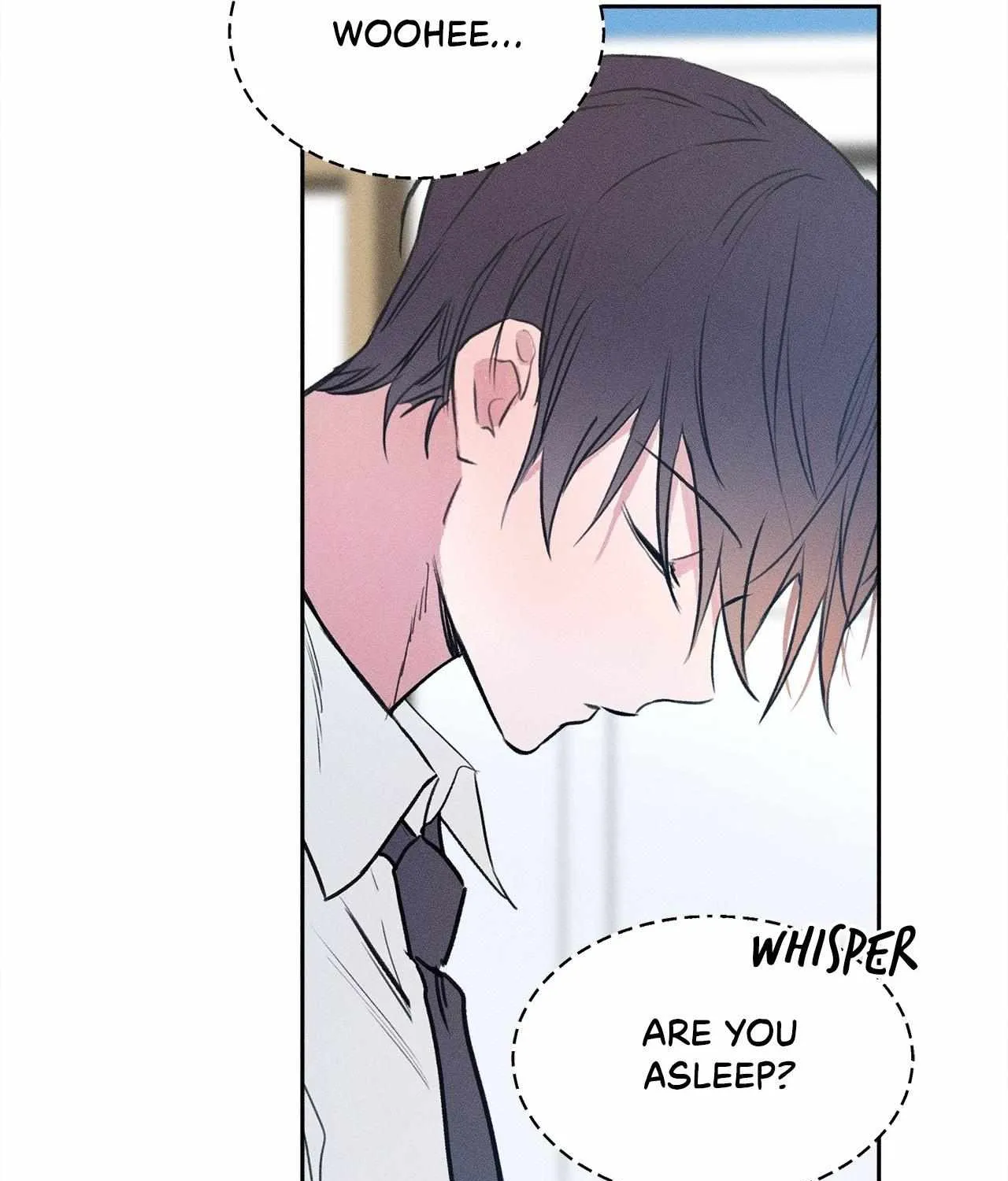 Beware Of Drunken Relationships Chapter 3 page 14 - 