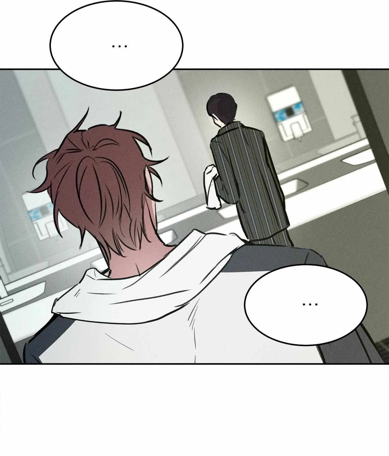 Beware Of Drunken Relationships Chapter 3 page 135 - 