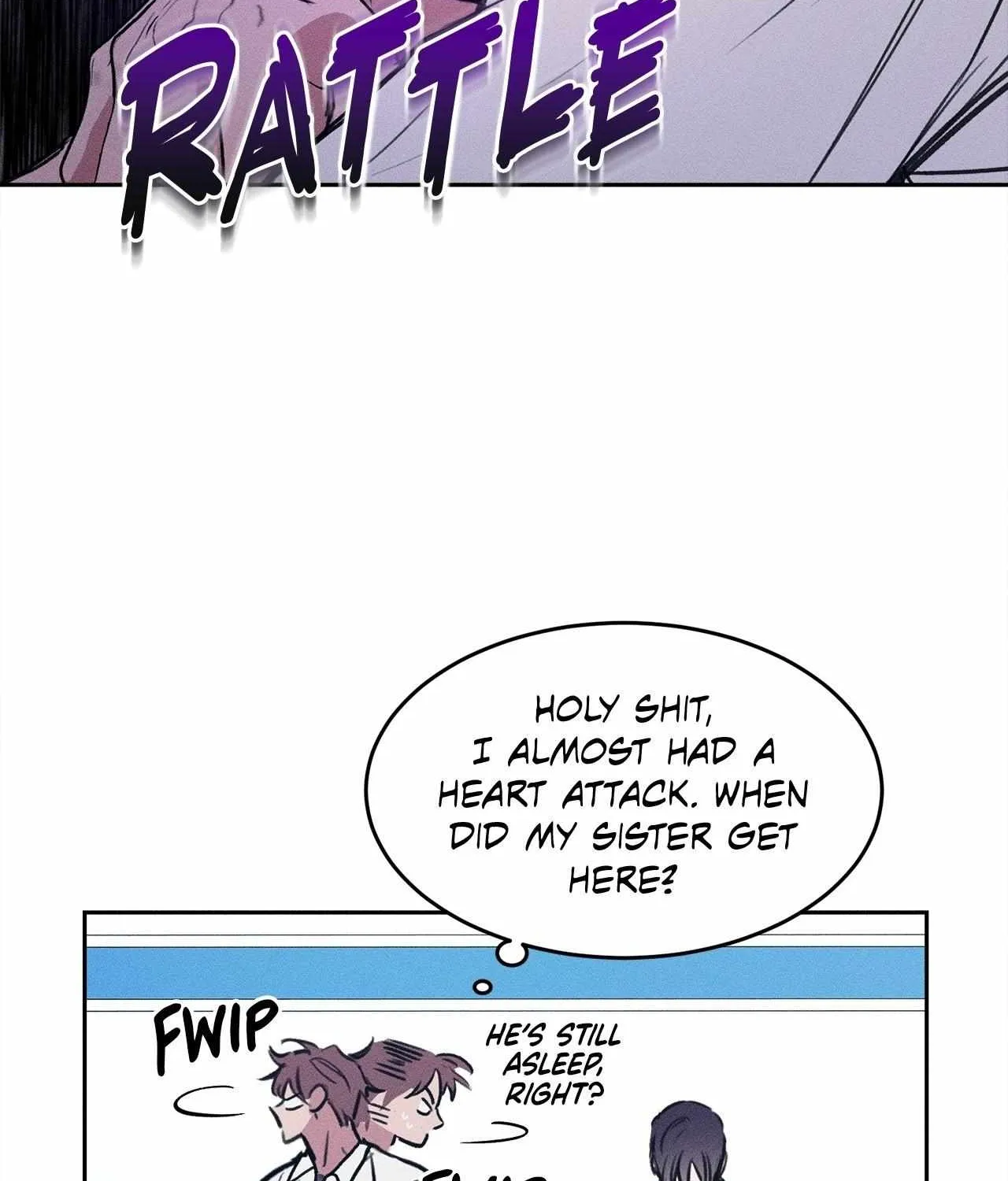 Beware Of Drunken Relationships Chapter 3 page 150 - 