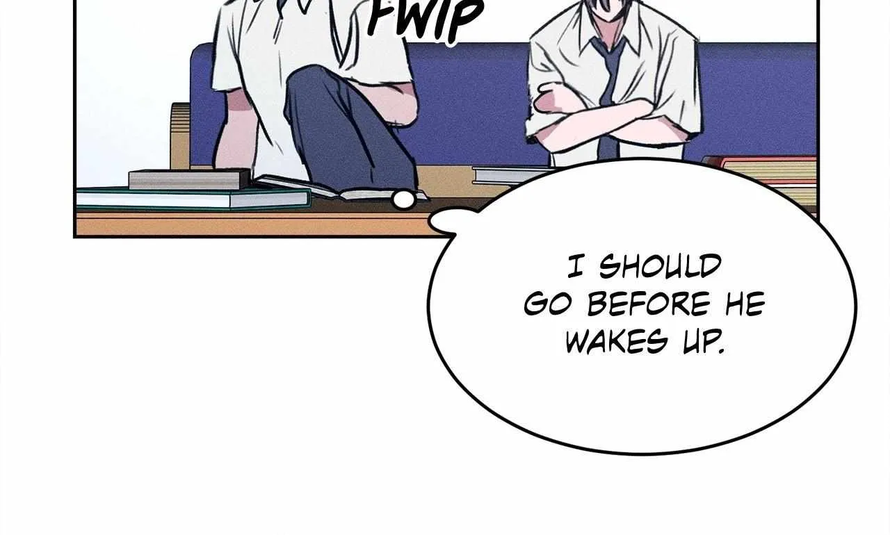 Beware Of Drunken Relationships Chapter 3 page 151 - 