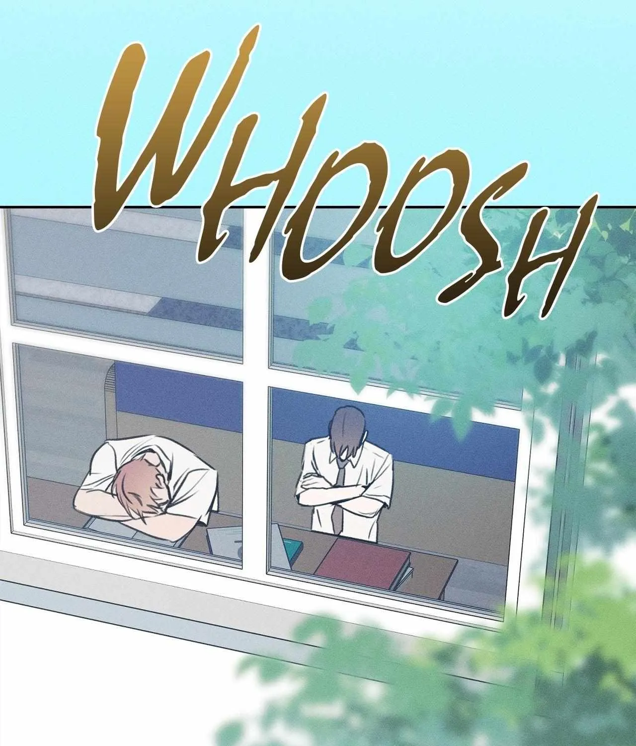 Beware Of Drunken Relationships Chapter 3 page 17 - 