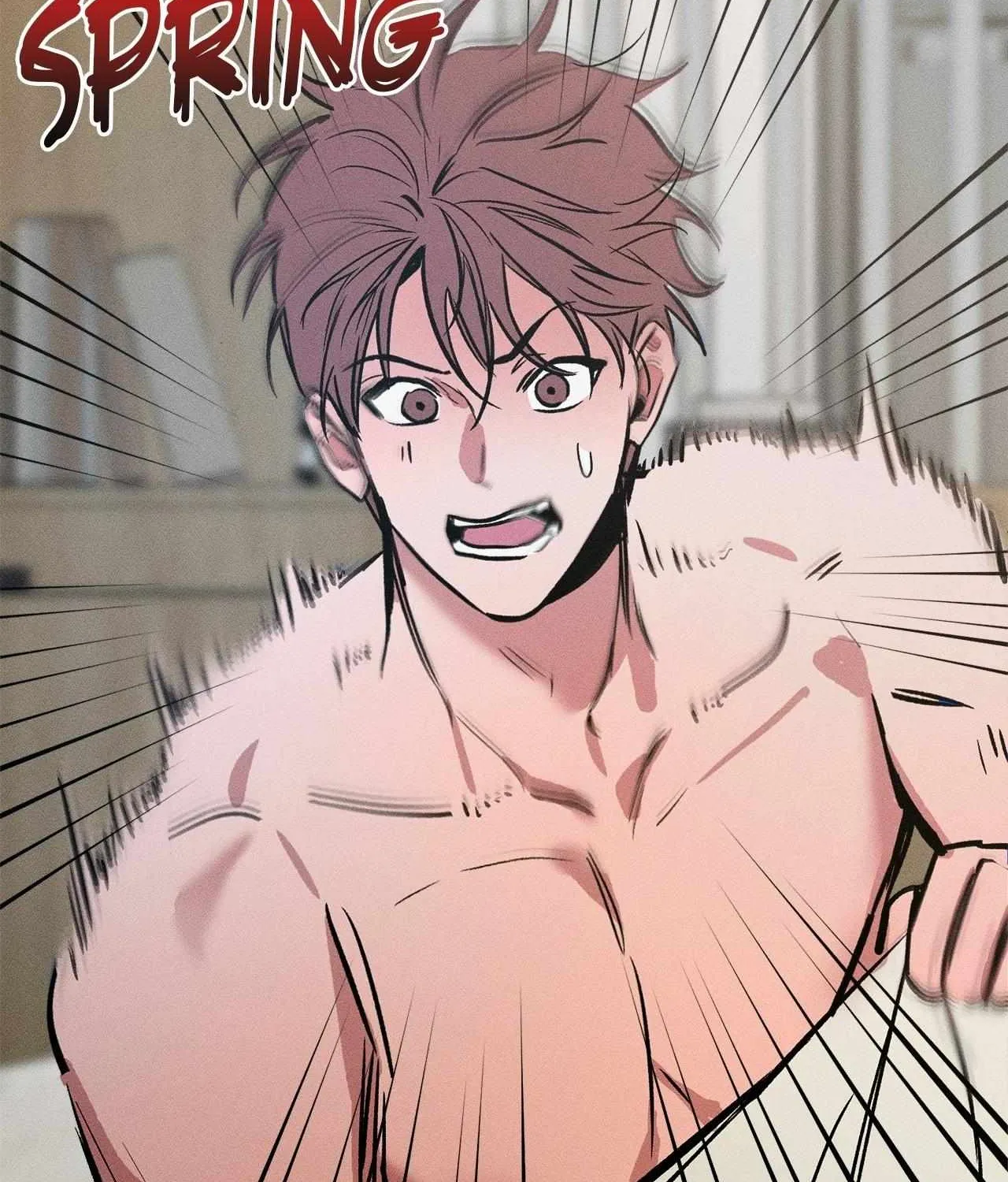 Beware Of Drunken Relationships Chapter 3 page 30 - 