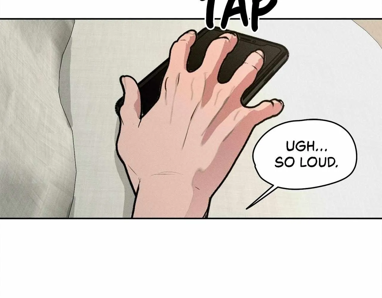 Beware Of Drunken Relationships Chapter 3 page 34 - 