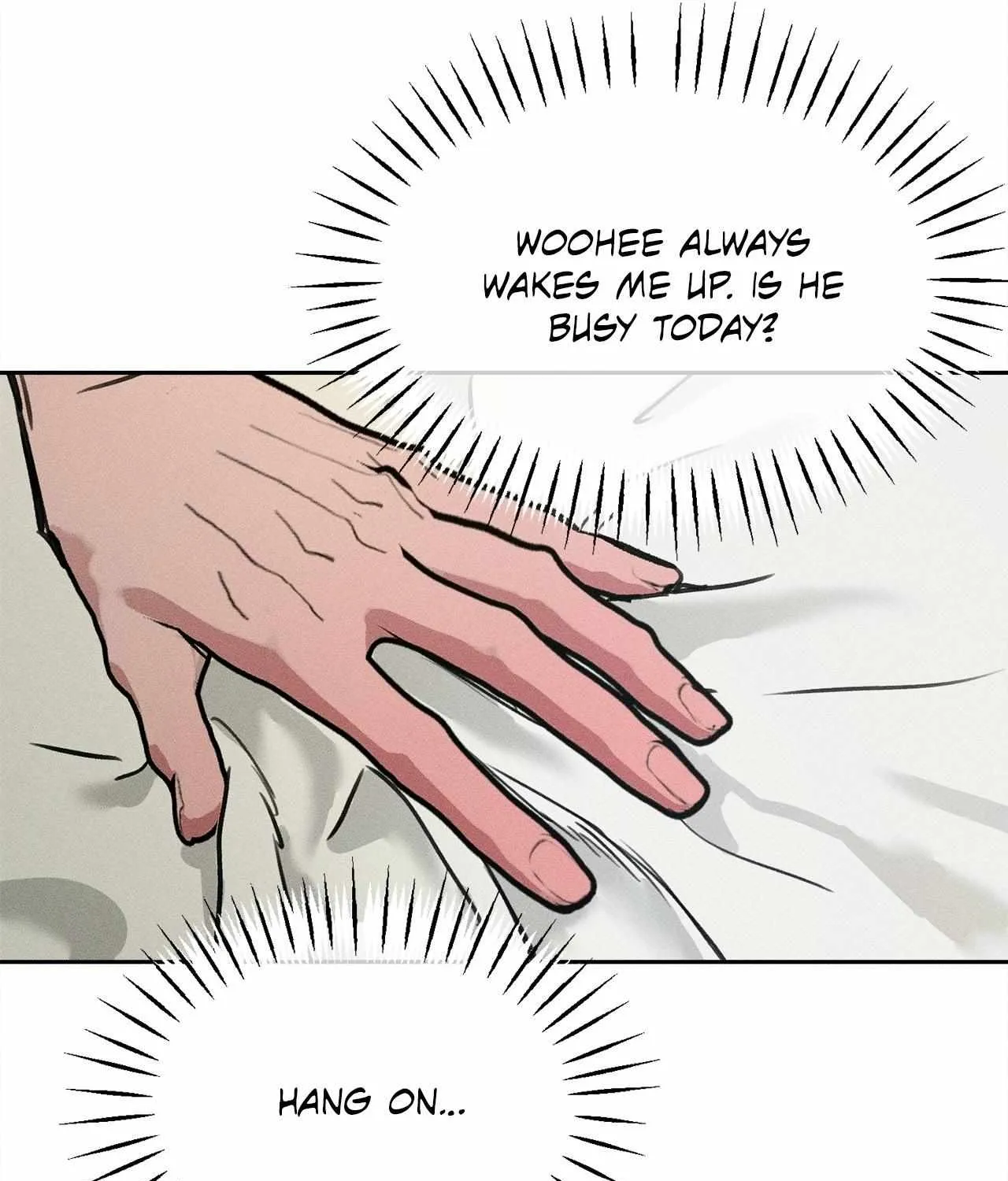Beware Of Drunken Relationships Chapter 3 page 35 - 