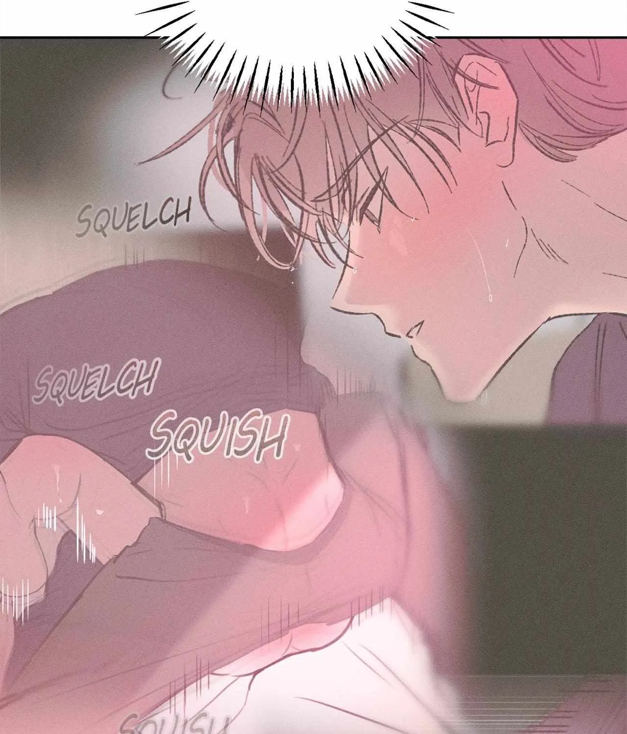 Beware Of Drunken Relationships Chapter 3 page 37 - 