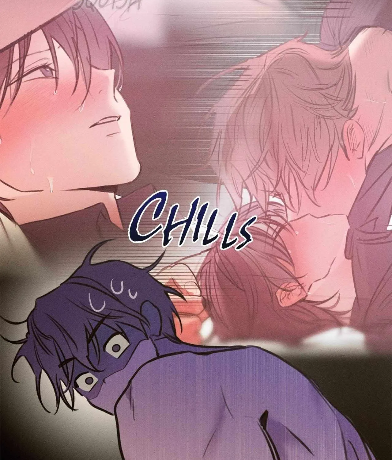 Beware Of Drunken Relationships Chapter 3 page 38 - 