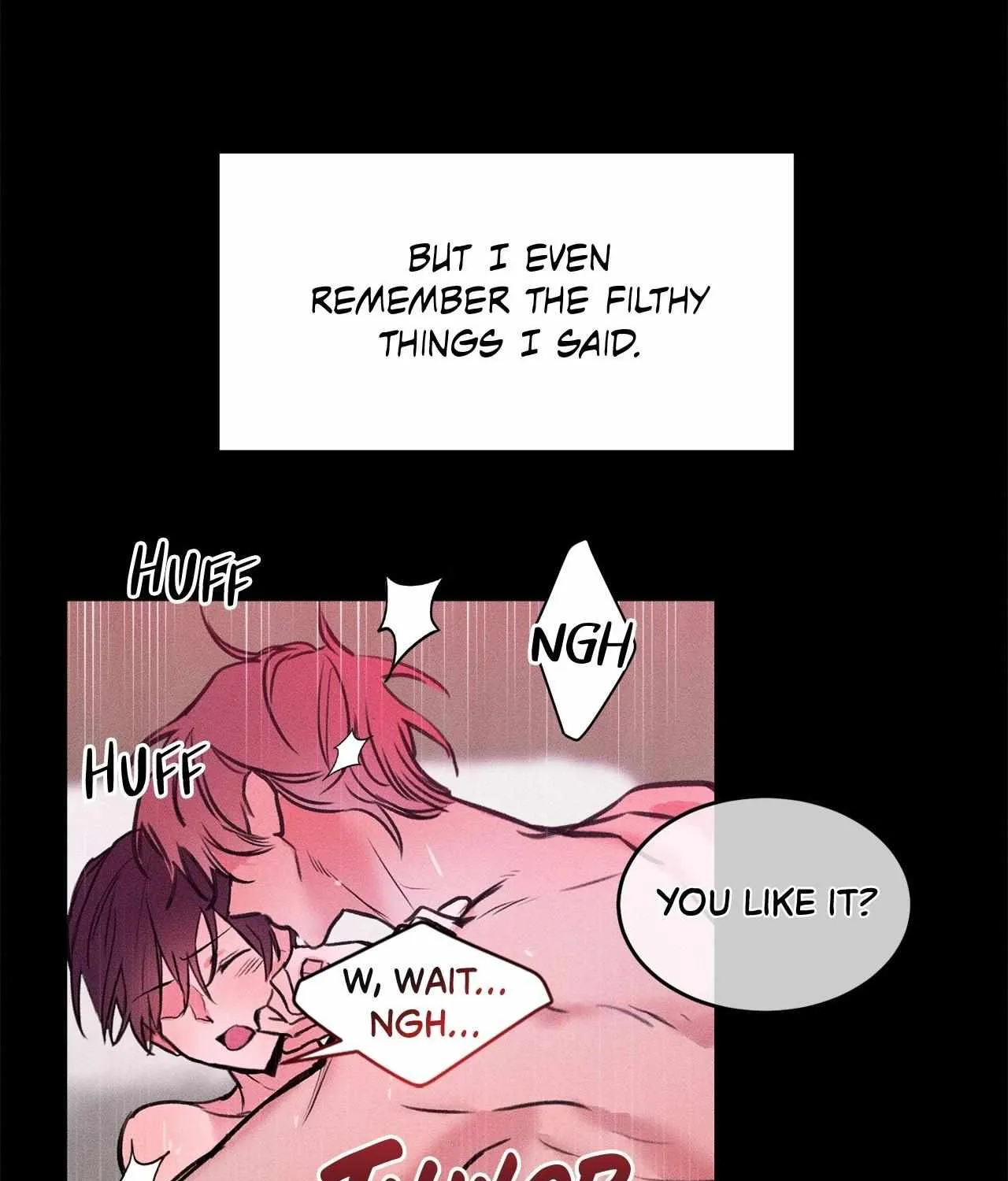 Beware Of Drunken Relationships Chapter 3 page 43 - 