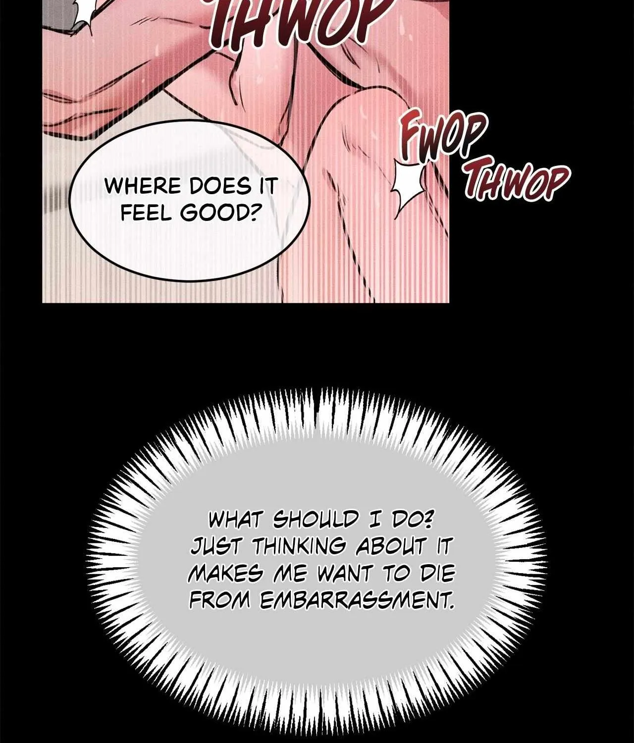 Beware Of Drunken Relationships Chapter 3 page 44 - 