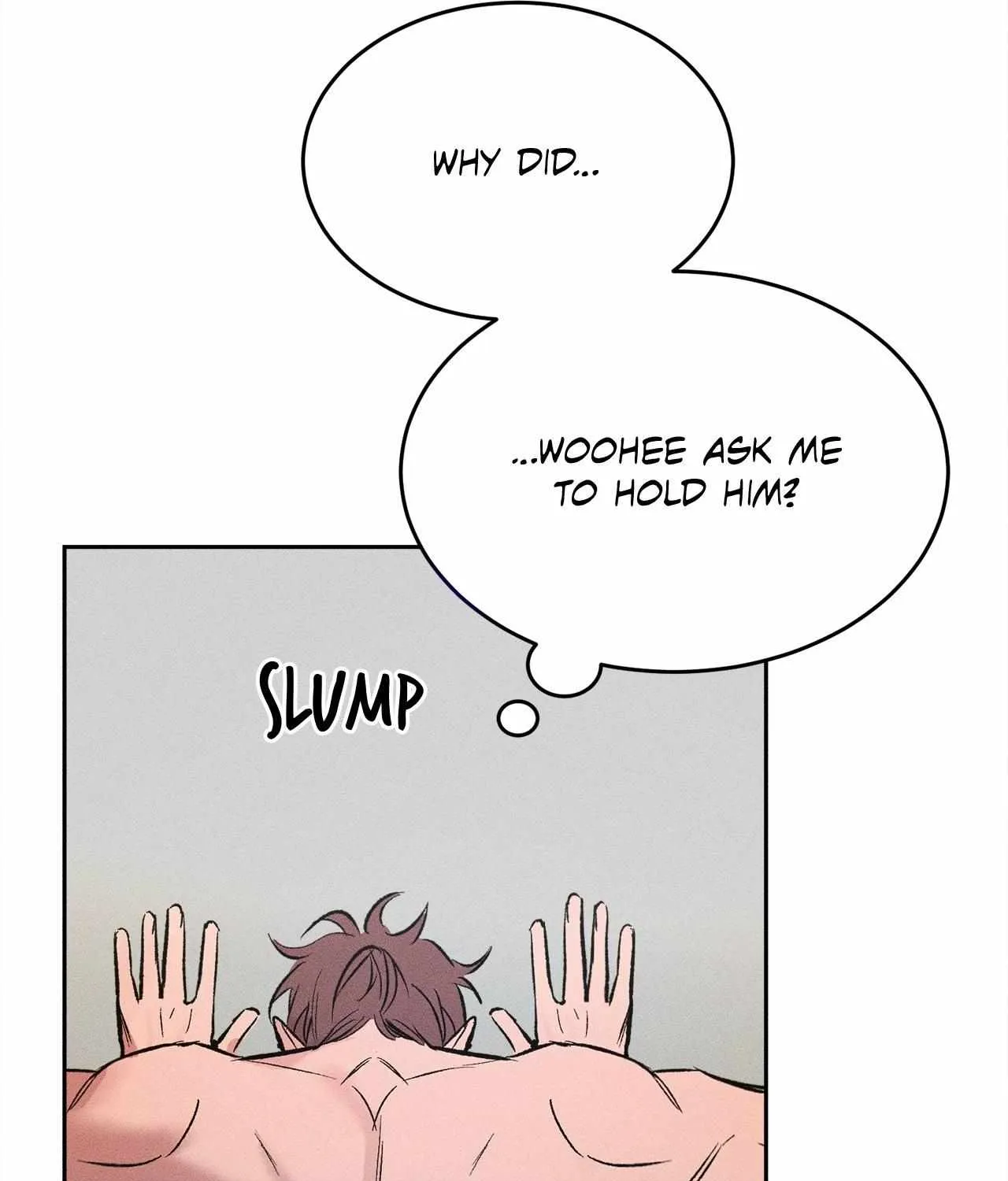 Beware Of Drunken Relationships Chapter 3 page 56 - 