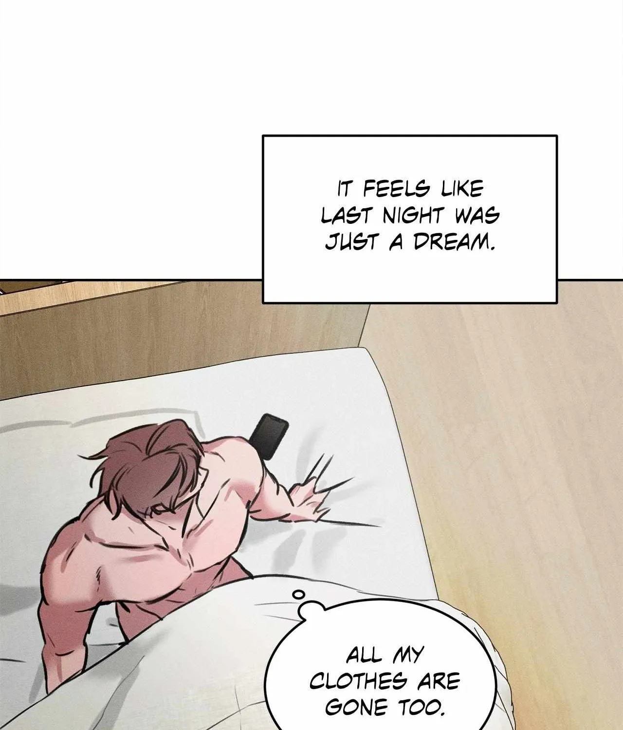 Beware Of Drunken Relationships Chapter 3 page 60 - 