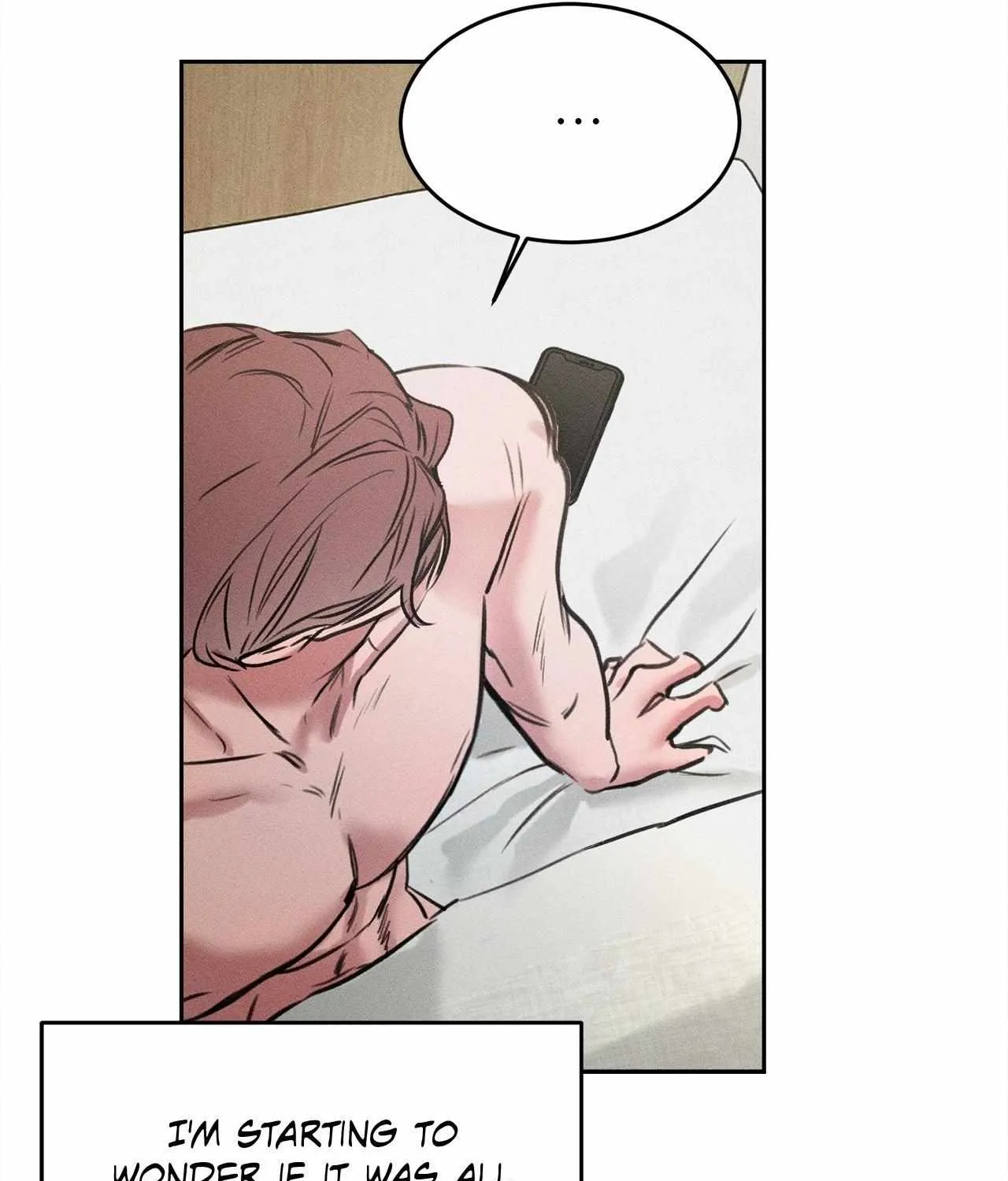 Beware Of Drunken Relationships Chapter 3 page 62 - 