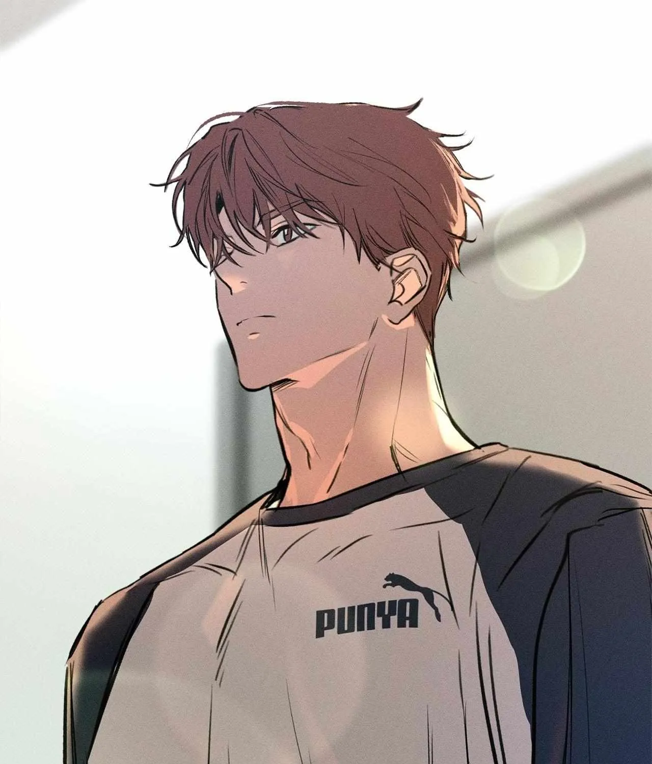 Beware Of Drunken Relationships Chapter 3 page 76 - 