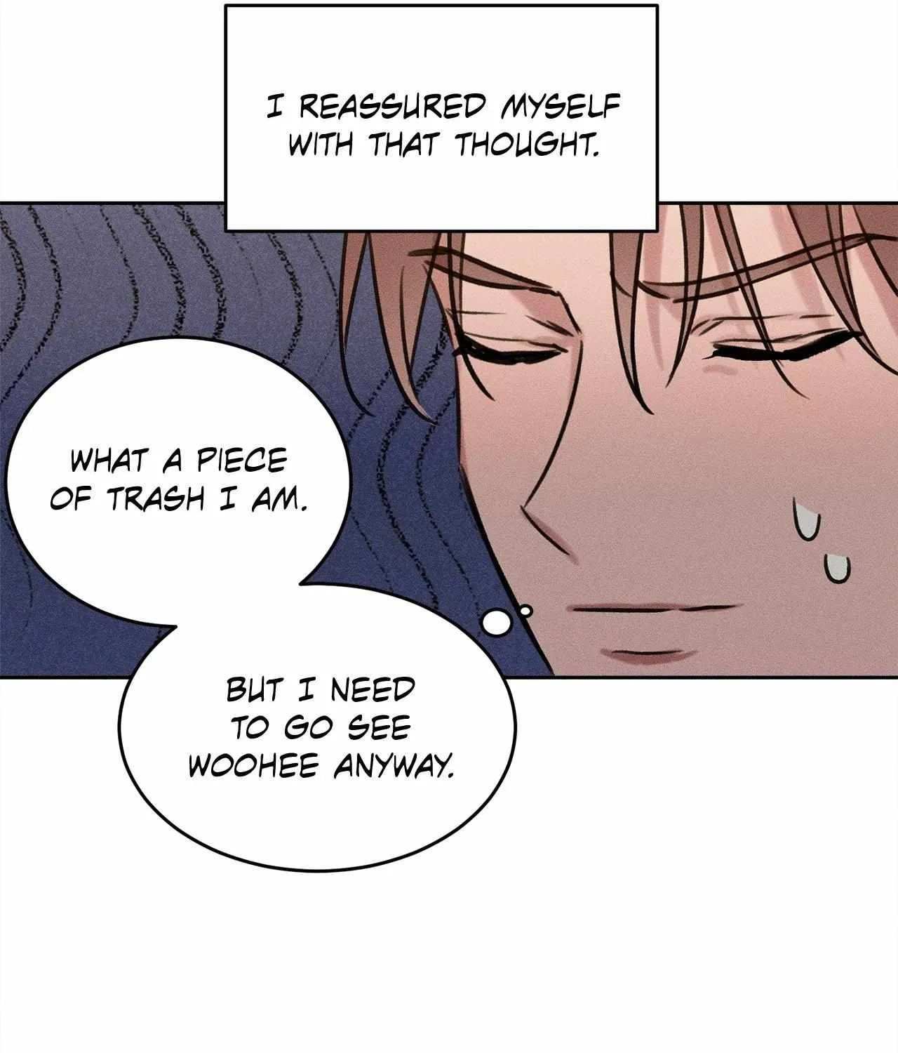 Beware Of Drunken Relationships Chapter 3 page 79 - 