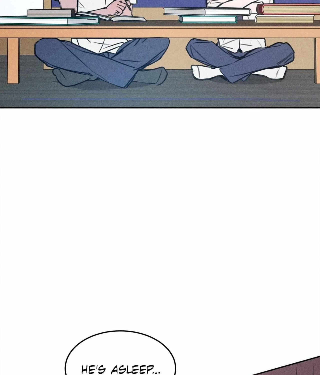 Beware Of Drunken Relationships Chapter 3 page 9 - 