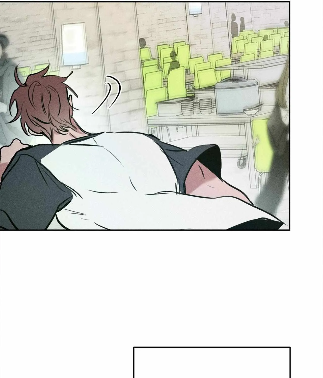 Beware Of Drunken Relationships Chapter 3 page 82 - 