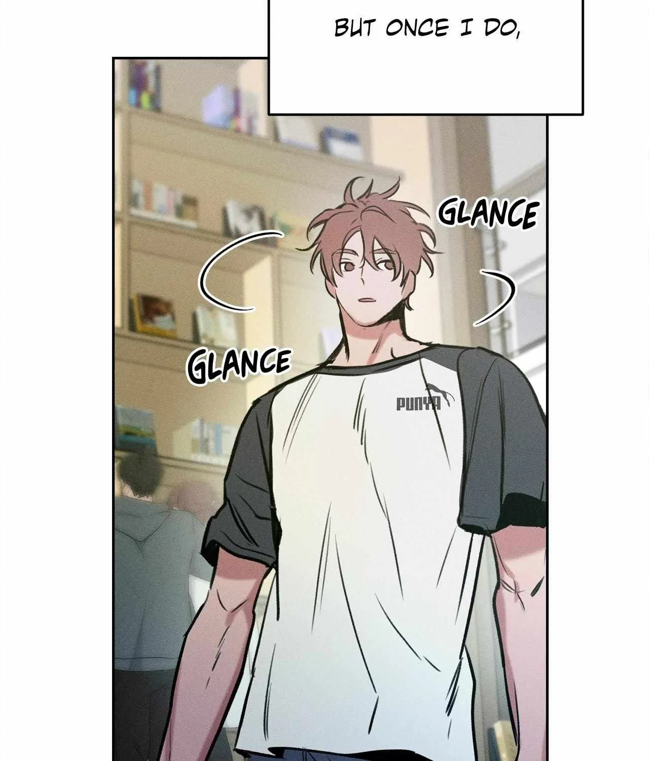 Beware Of Drunken Relationships Chapter 3 page 83 - 