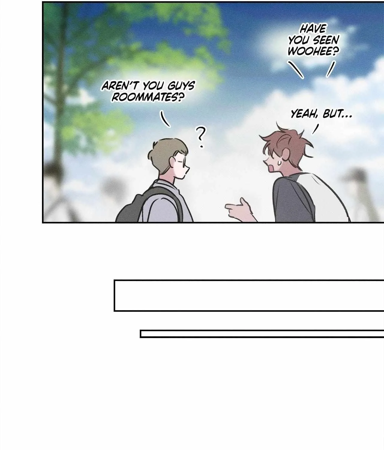 Beware Of Drunken Relationships Chapter 3 page 85 - 