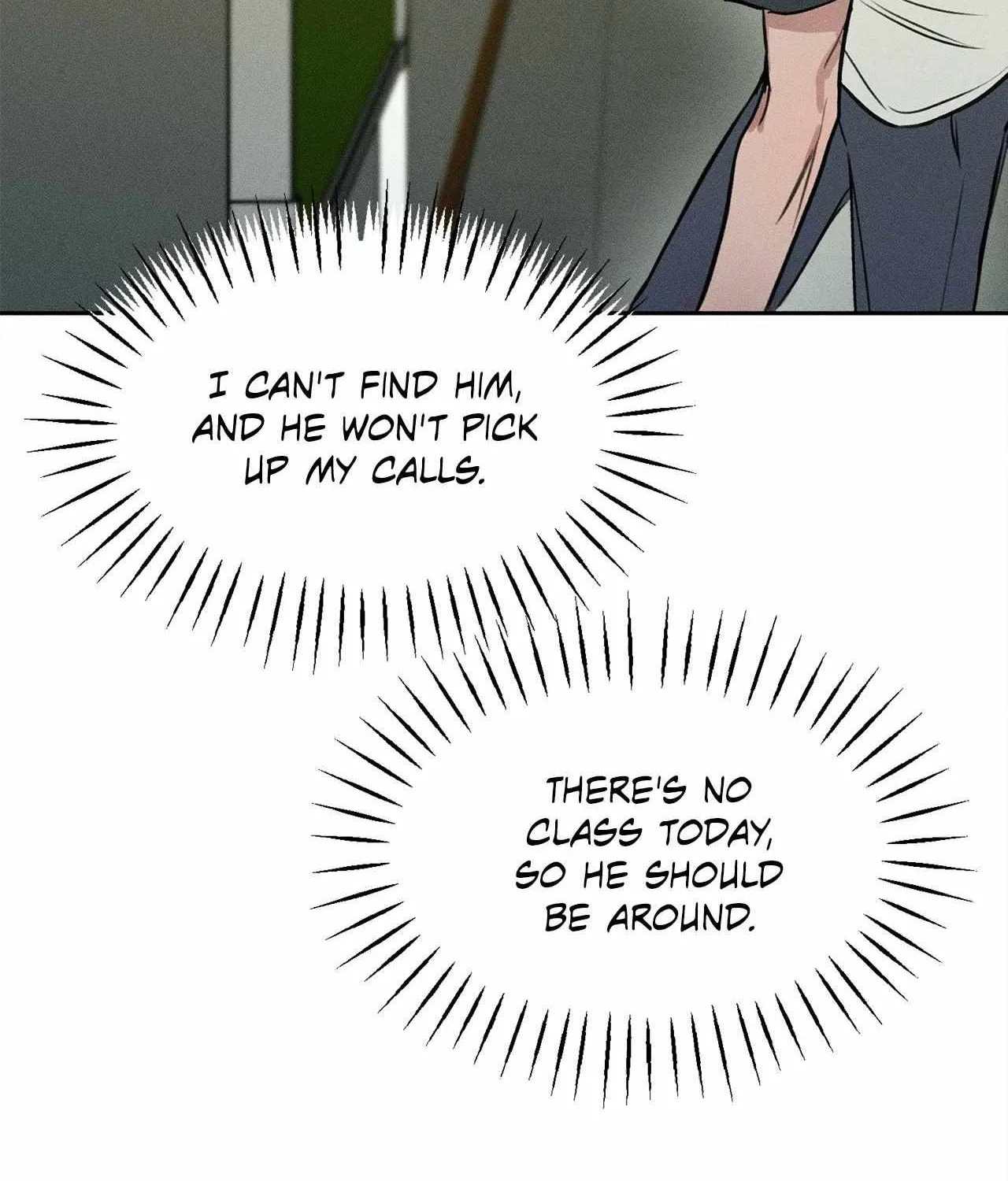Beware Of Drunken Relationships Chapter 3 page 89 - 