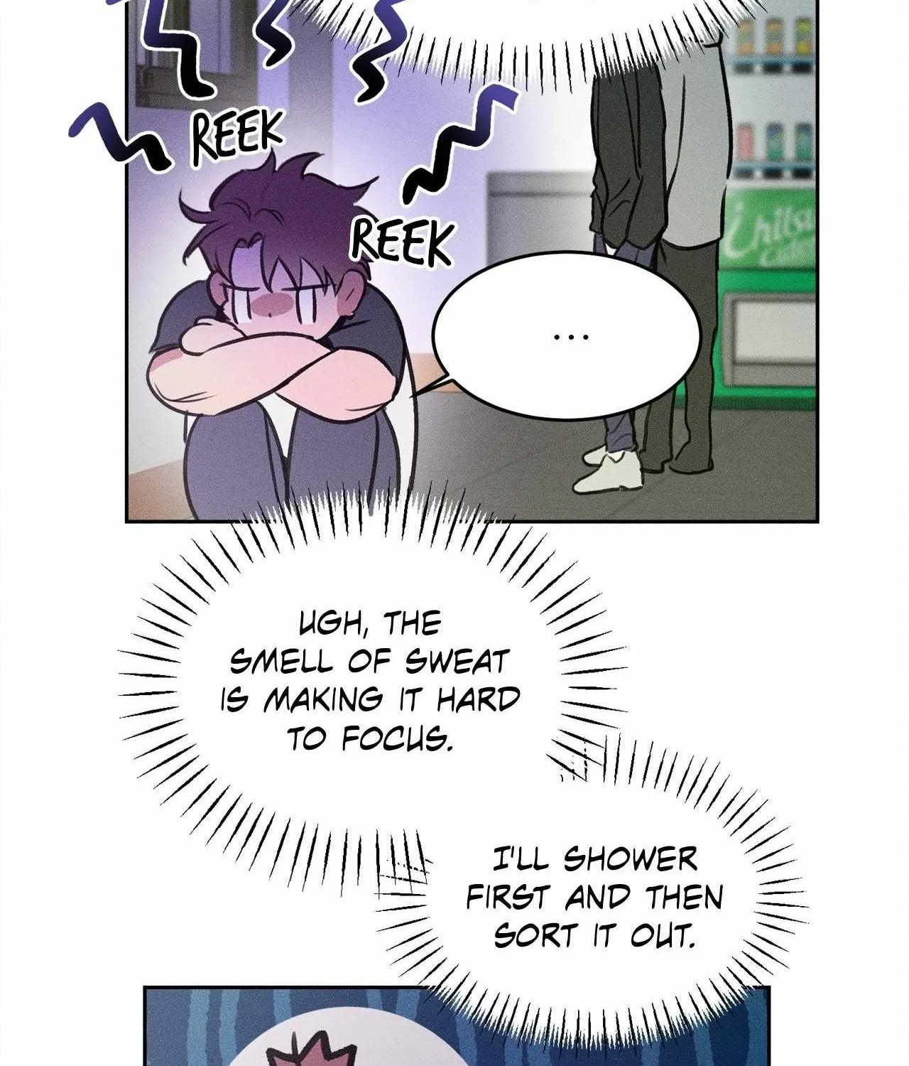 Beware Of Drunken Relationships Chapter 3 page 95 - 