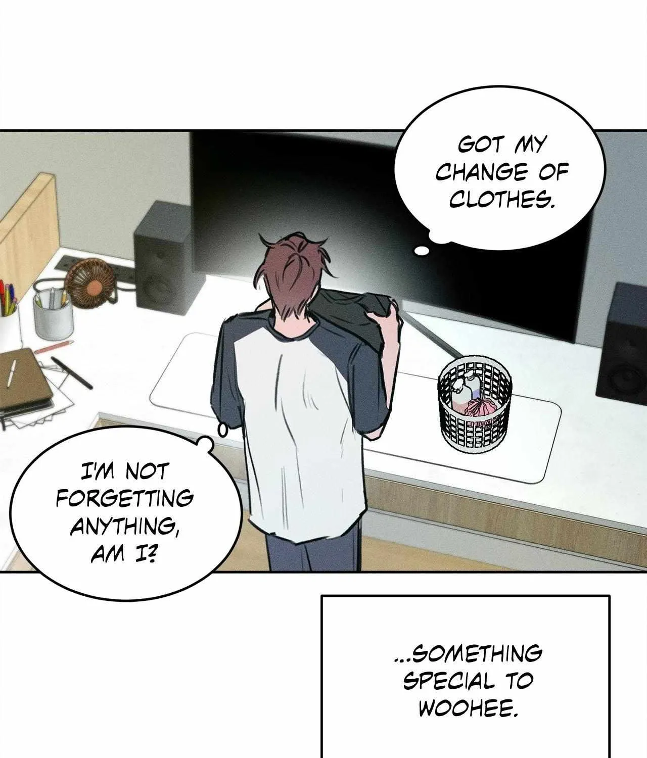 Beware Of Drunken Relationships Chapter 3 page 98 - 