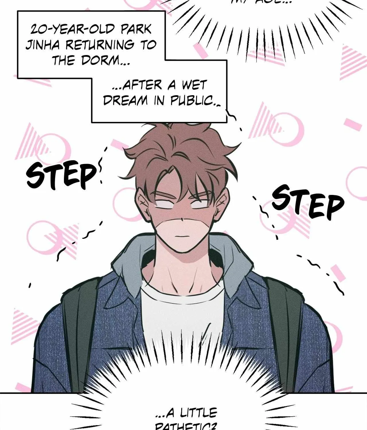 Beware Of Drunken Relationships Chapter 4 page 111 - 