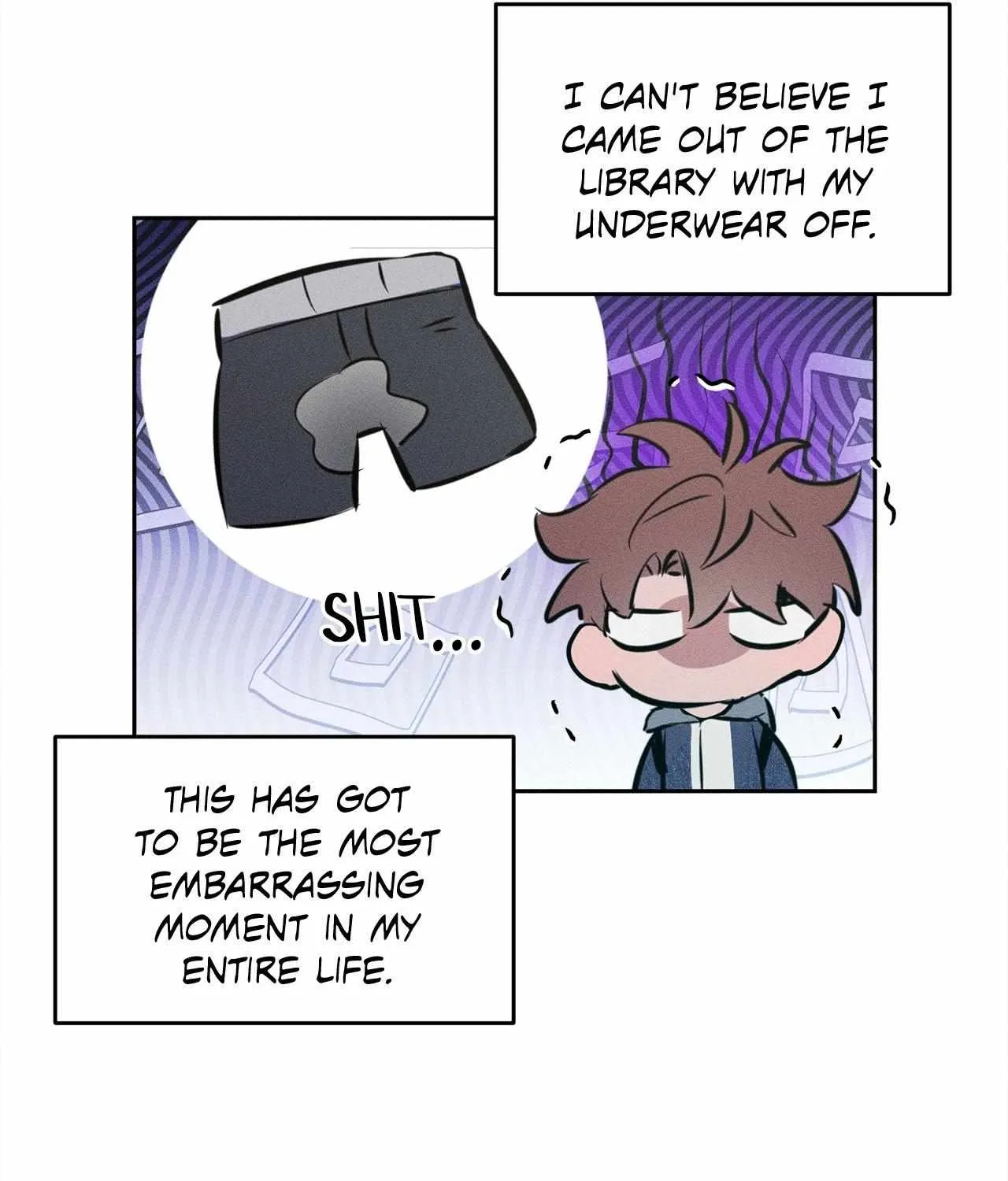 Beware Of Drunken Relationships Chapter 4 page 113 - 