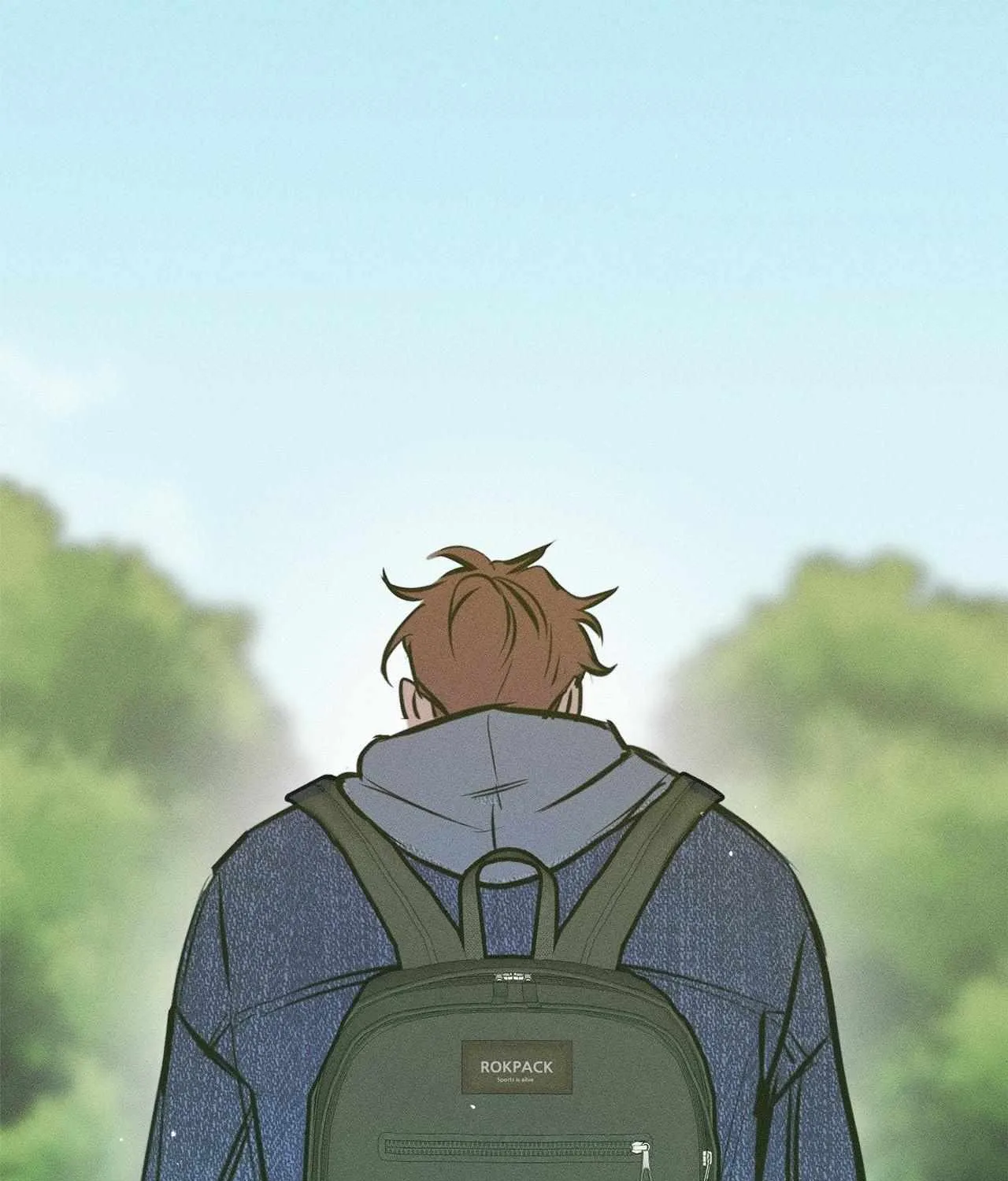 Beware Of Drunken Relationships Chapter 4 page 126 - 