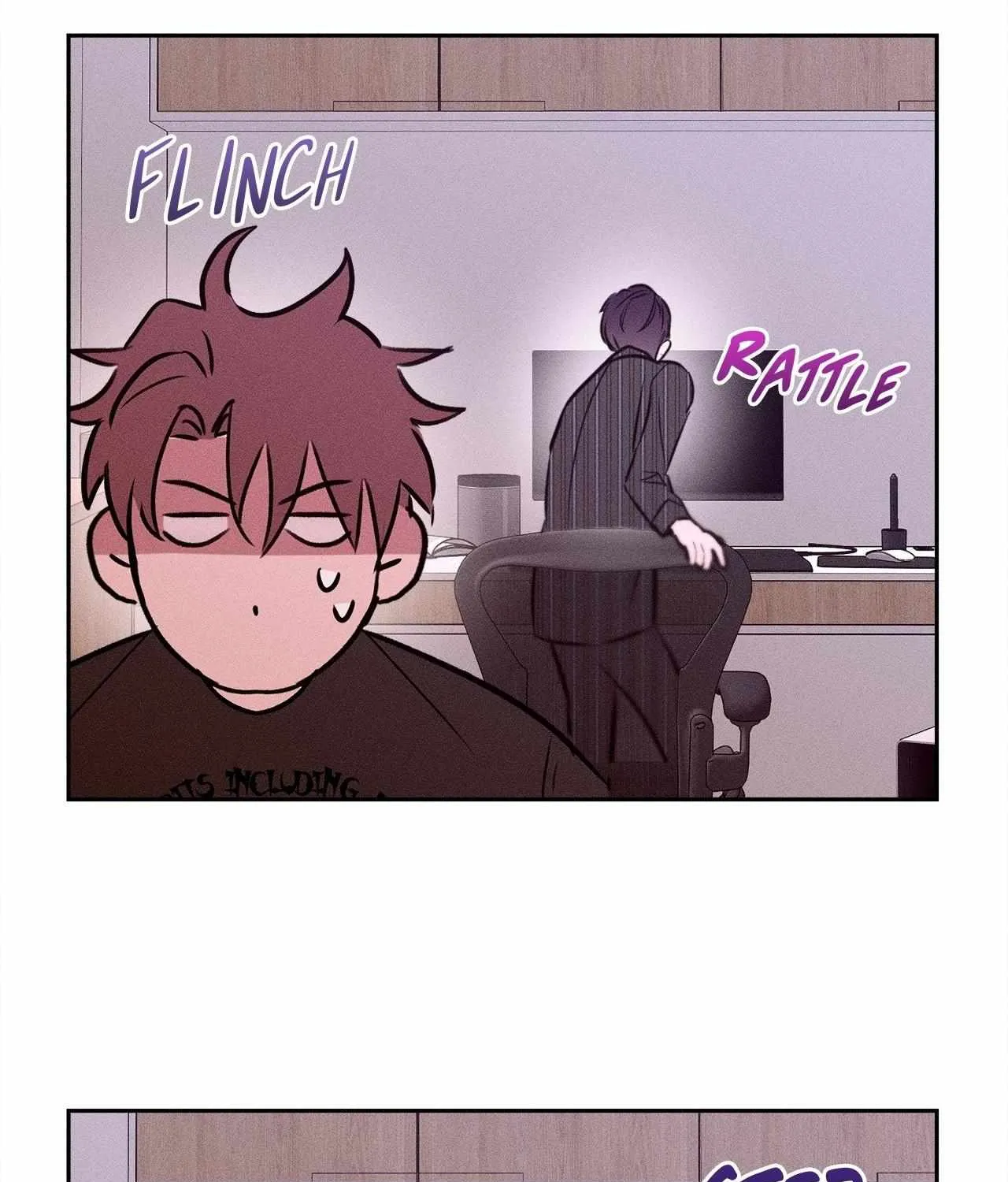 Beware Of Drunken Relationships Chapter 4 page 14 - 