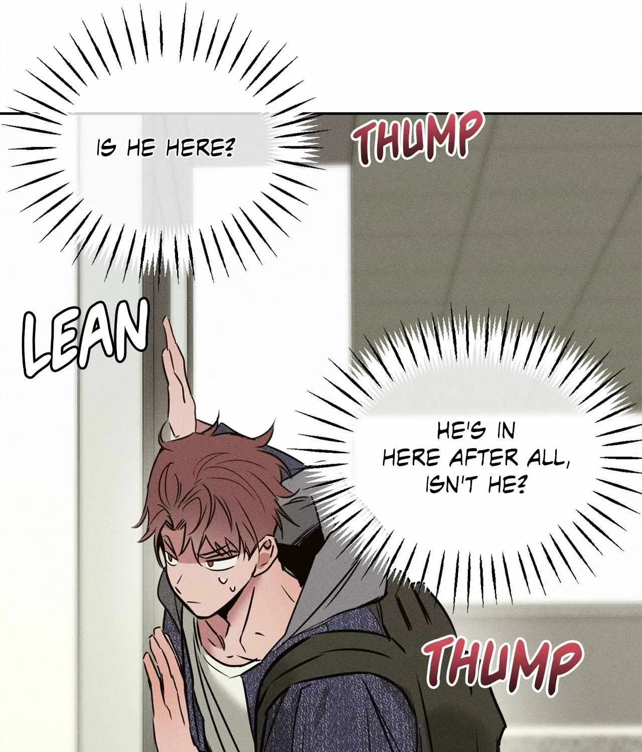 Beware Of Drunken Relationships Chapter 4 page 134 - 