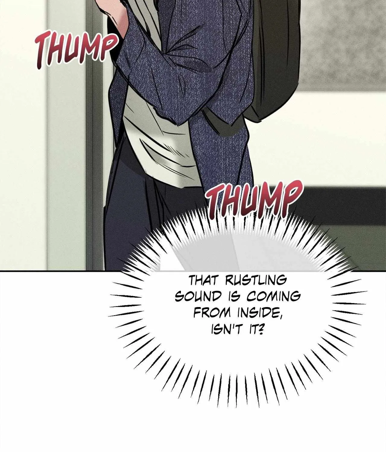 Beware Of Drunken Relationships Chapter 4 page 135 - 