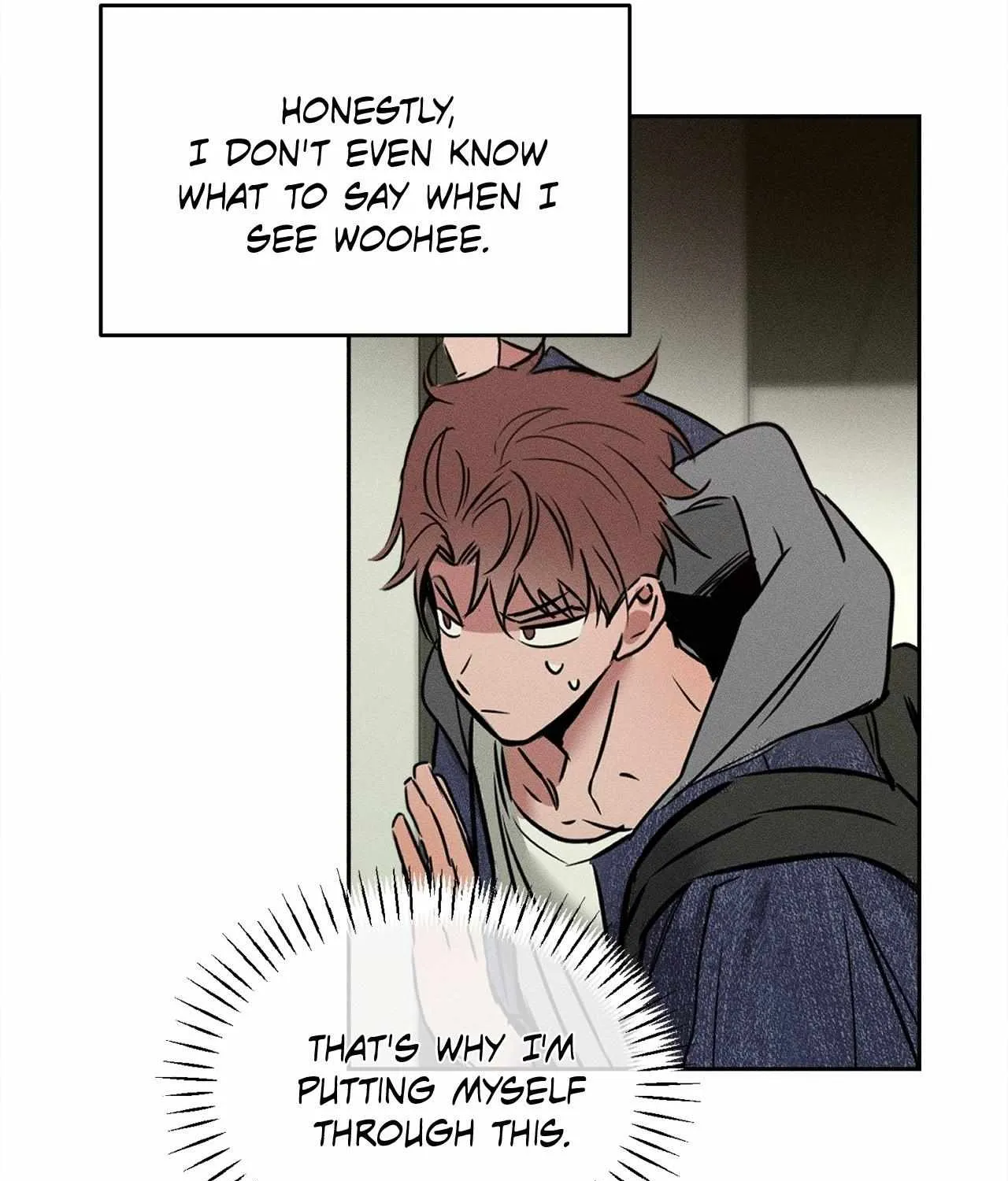 Beware Of Drunken Relationships Chapter 4 page 137 - 