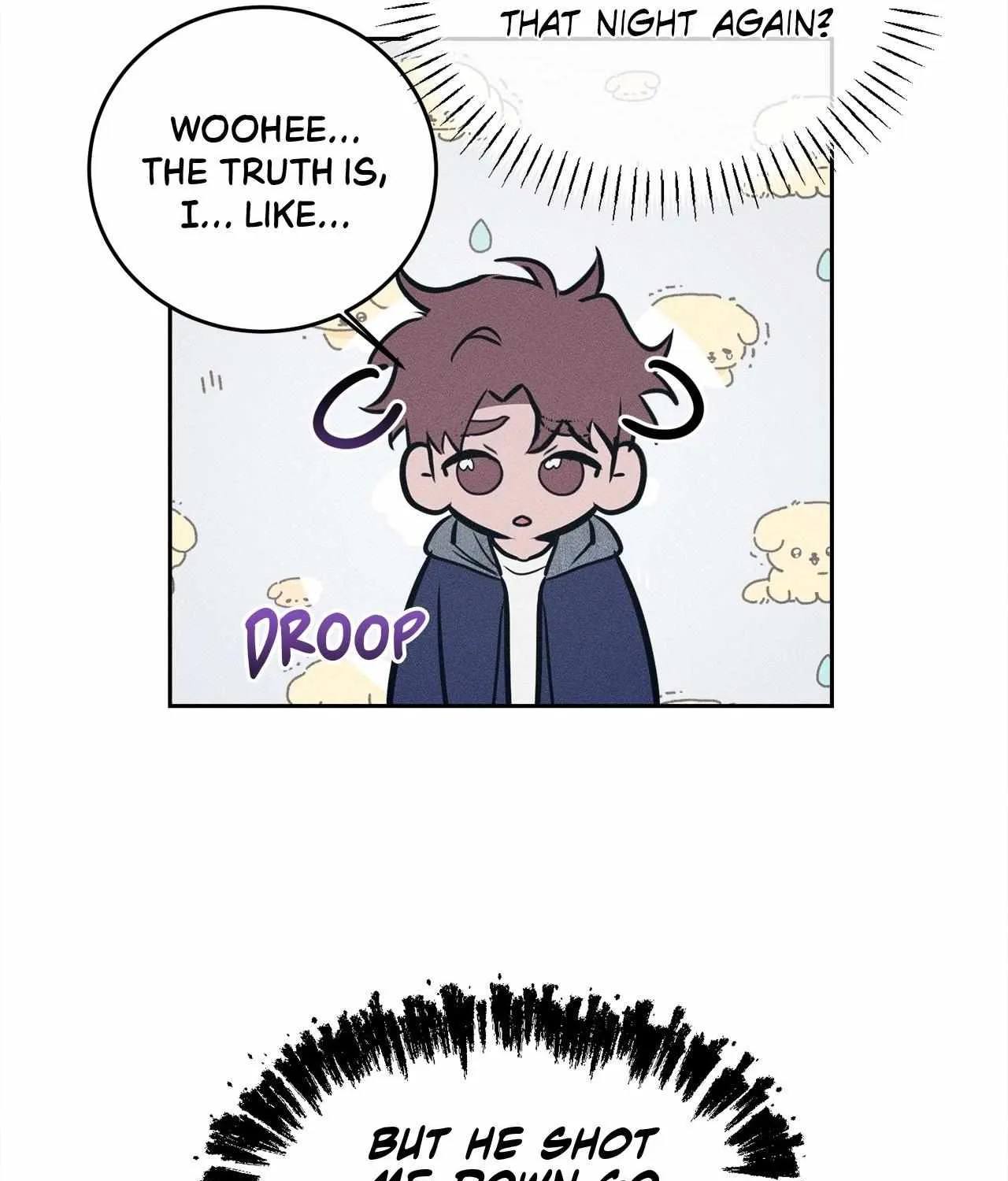 Beware Of Drunken Relationships Chapter 4 page 140 - 