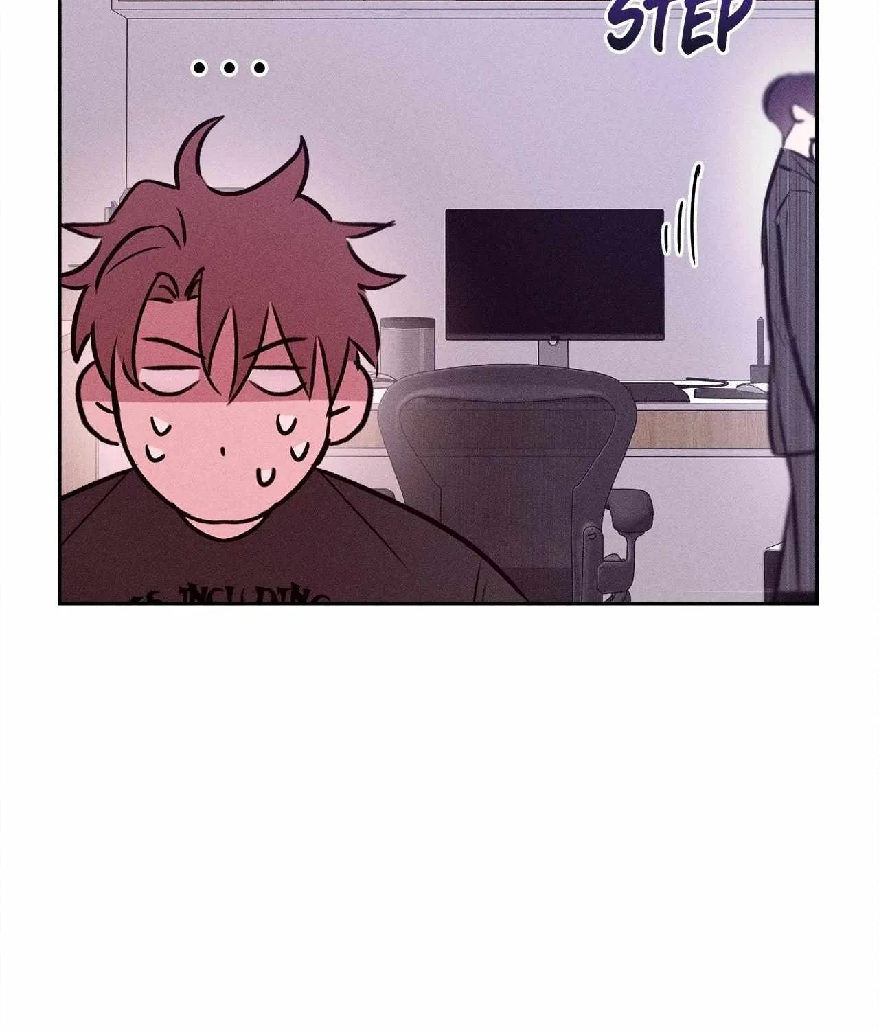 Beware Of Drunken Relationships Chapter 4 page 15 - 