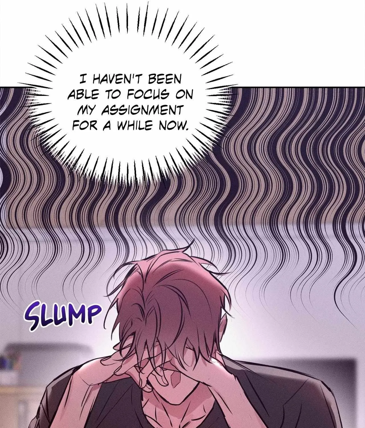 Beware Of Drunken Relationships Chapter 4 page 17 - 