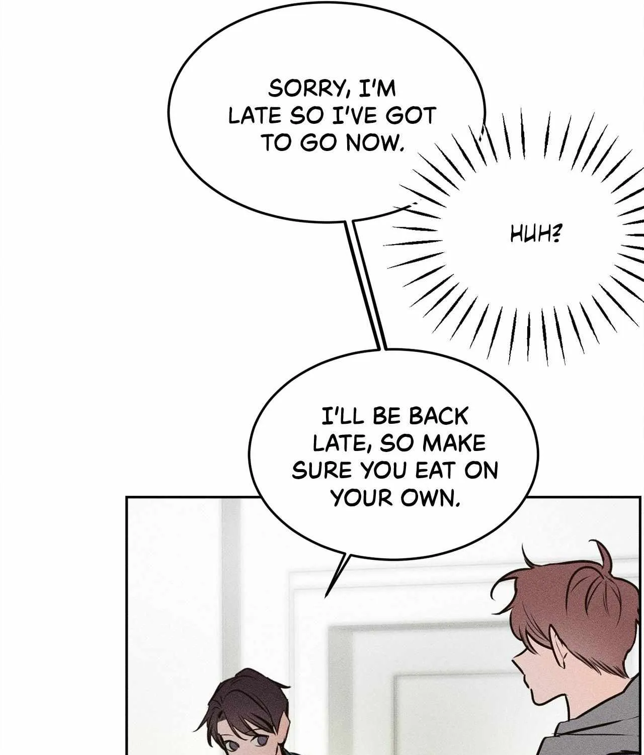 Beware Of Drunken Relationships Chapter 4 page 165 - 