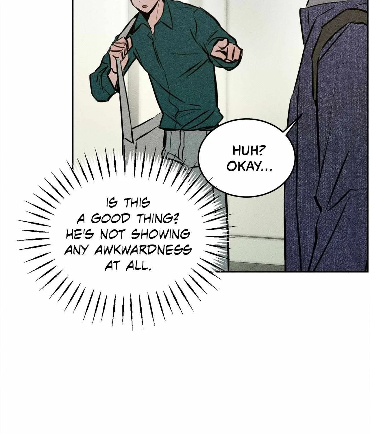 Beware Of Drunken Relationships Chapter 4 page 166 - 