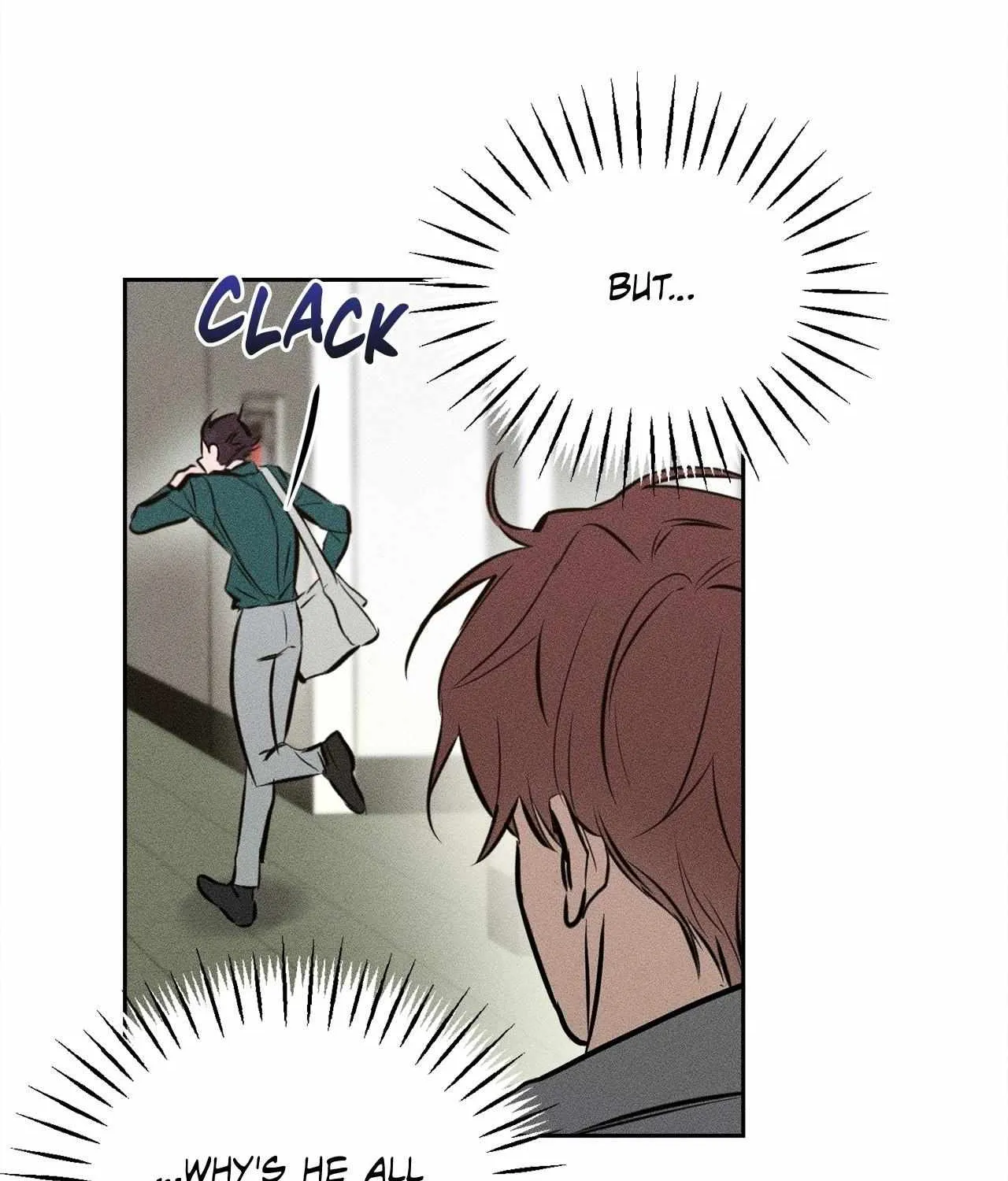 Beware Of Drunken Relationships Chapter 4 page 169 - 