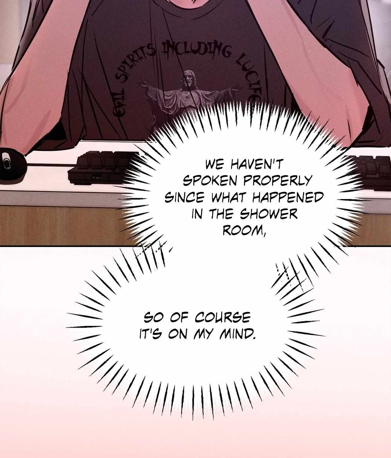 Beware Of Drunken Relationships Chapter 4 page 18 - 
