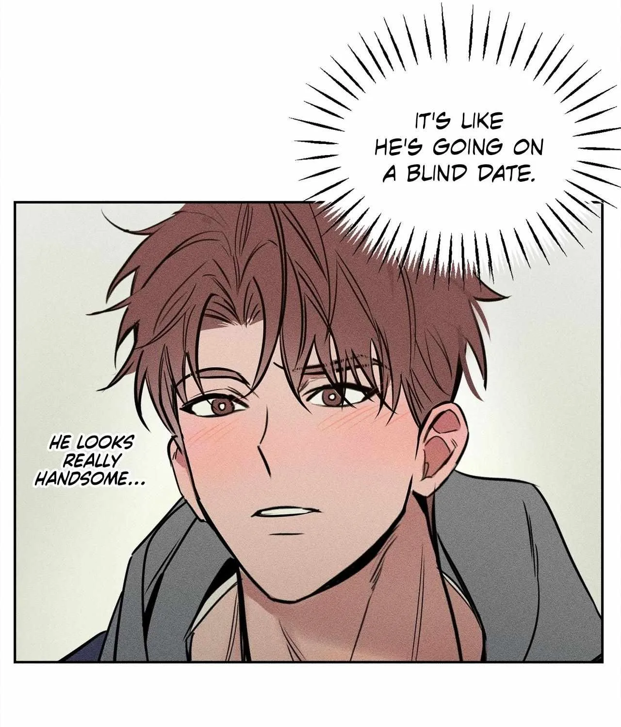 Beware Of Drunken Relationships Chapter 4 page 171 - 