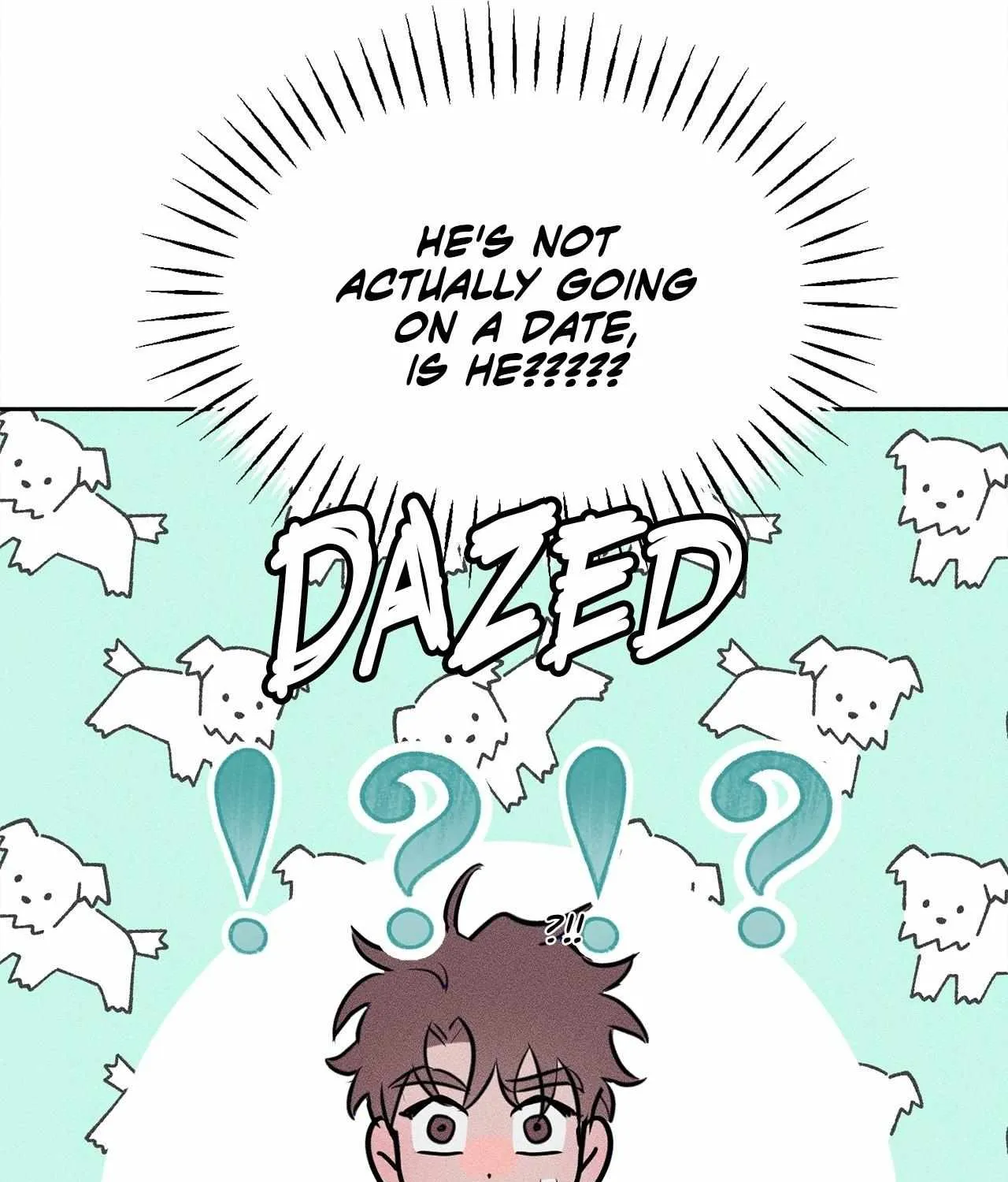 Beware Of Drunken Relationships Chapter 4 page 173 - 