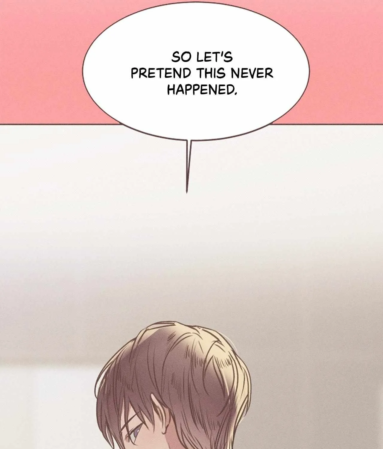 Beware Of Drunken Relationships Chapter 4 page 20 - 