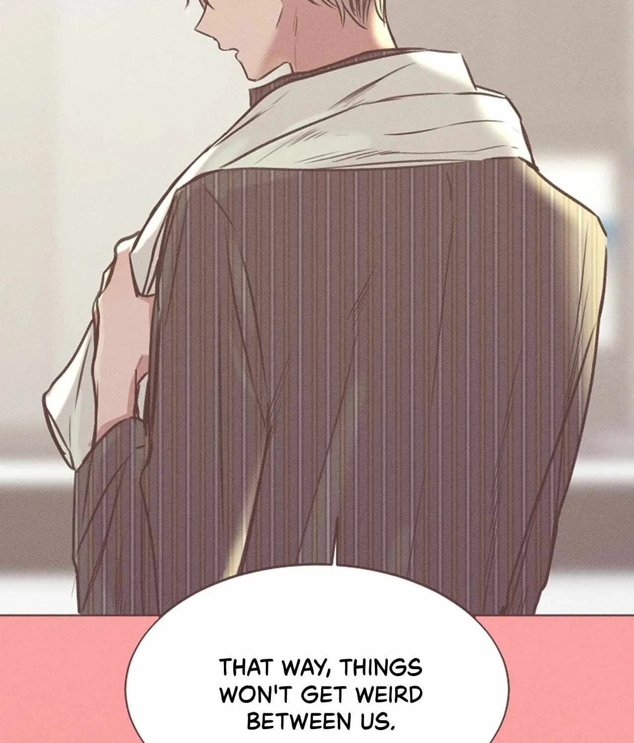 Beware Of Drunken Relationships Chapter 4 page 21 - 