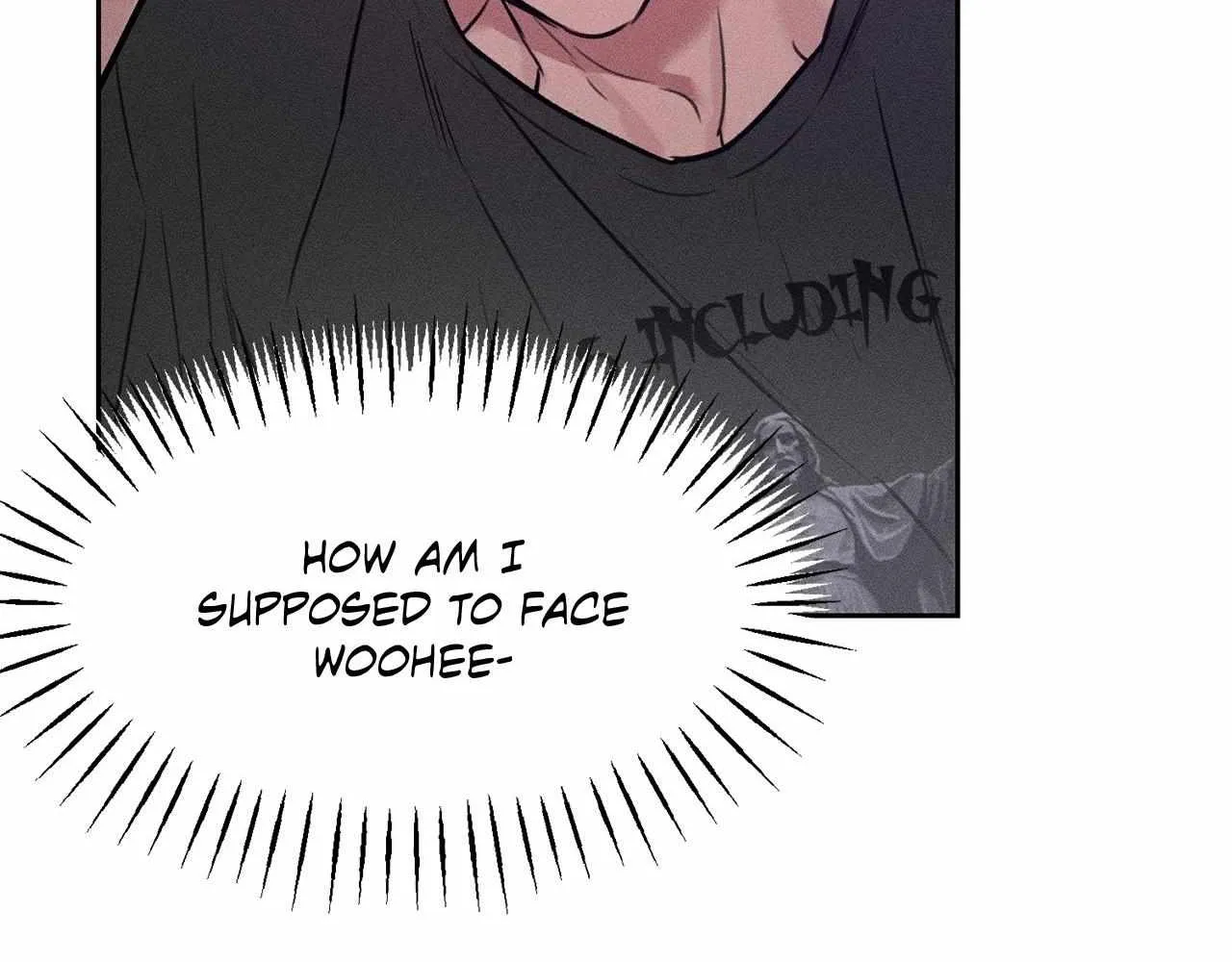 Beware Of Drunken Relationships Chapter 4 page 25 - 