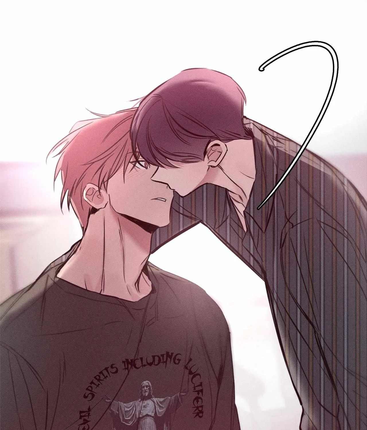 Beware Of Drunken Relationships Chapter 4 page 29 - 