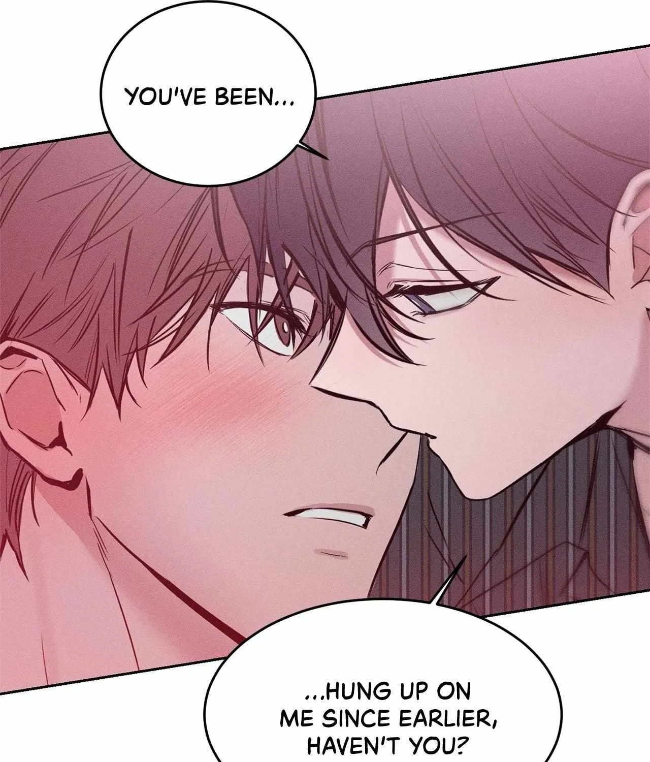 Beware Of Drunken Relationships Chapter 4 page 32 - 