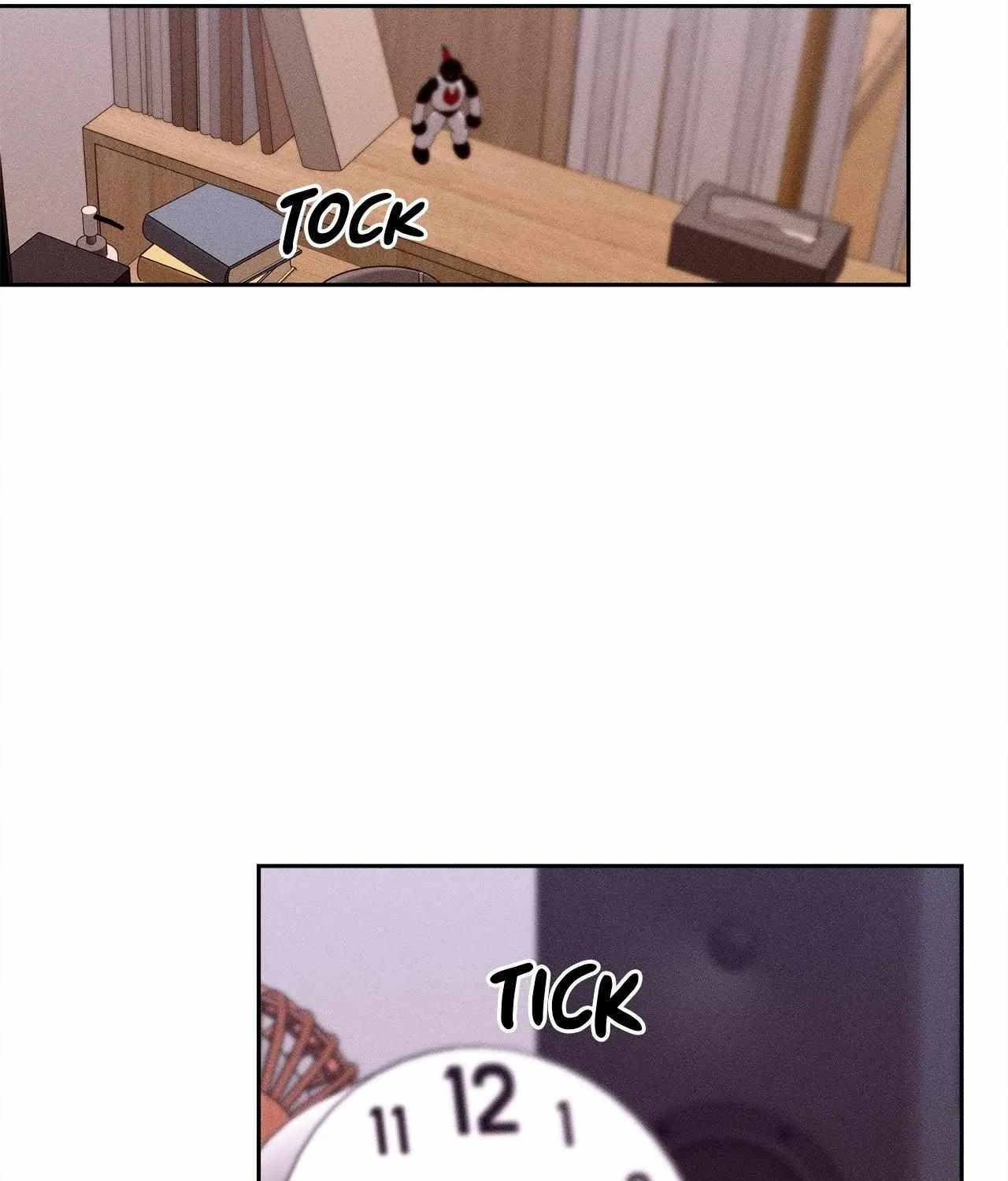 Beware Of Drunken Relationships Chapter 4 page 5 - 