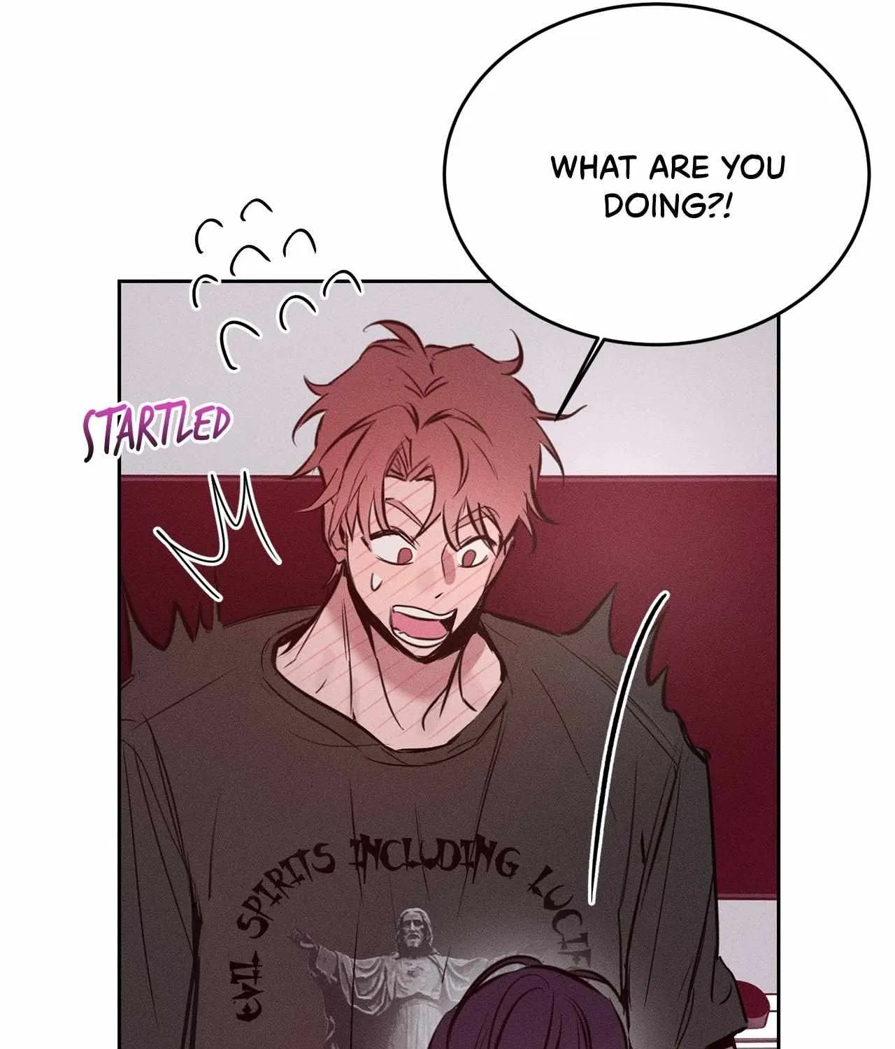 Beware Of Drunken Relationships Chapter 4 page 41 - 