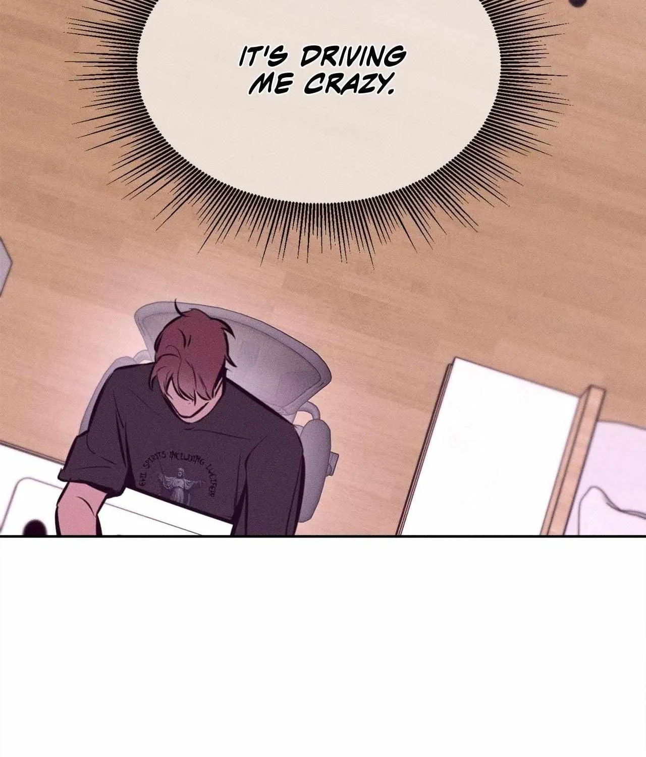 Beware Of Drunken Relationships Chapter 4 page 9 - 