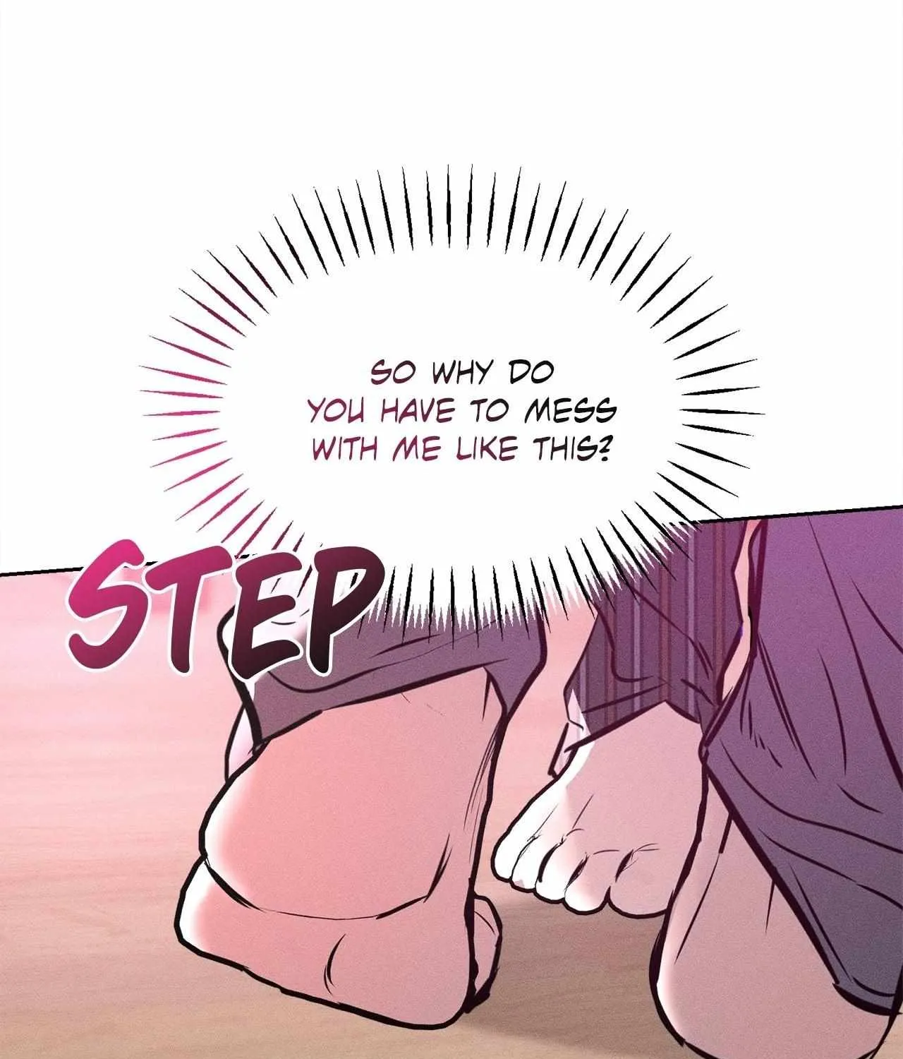 Beware Of Drunken Relationships Chapter 4 page 84 - 